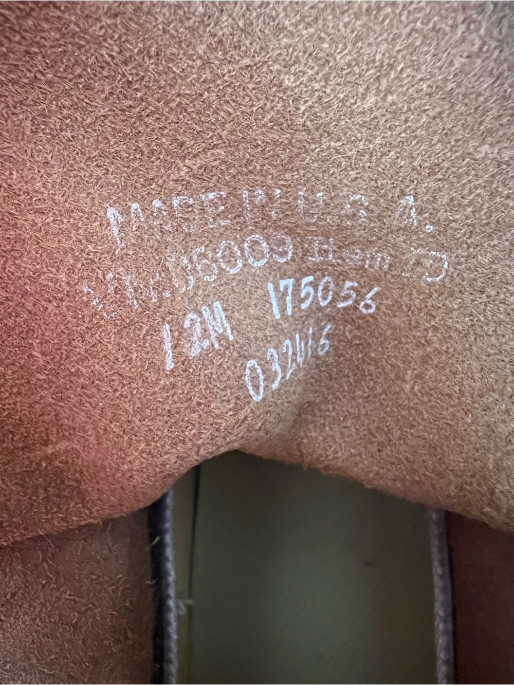 L.L. Bean Men's 12 Two-Tone Brown Waterproof Duck “Bean Boots” Rugged Woodscore - Picture 3 of 8